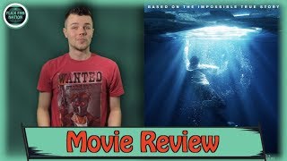 Breakthrough  Movie Review [upl. by Emmi]