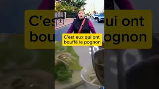 Cest eux qui ont bouffé le pognon [upl. by Ttevi]