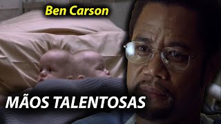 Ben Carson  Só Depende de Você Mãos Talentosas MOTIVAÇÃO HD [upl. by Watkin31]