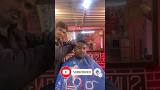 Aibro cut style viral video hairstyle trending viral shots hairst hair plz subscribe [upl. by Itsud]