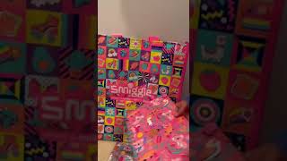 Smiggle stationery set  what’s inside [upl. by Uball]