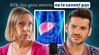 Hépatite B  ce virus touche TOUT le monde  mais en fait globalement ça va… sauf parfois [upl. by Bailie862]