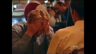 Gordon Ramsay Beyond Boiling Point Episode 1 FULL EPISODE 2000 [upl. by Seraphim335]