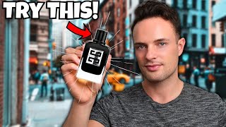 Givenchy Gentleman Society Review  Absolutely Underrated Fragrance [upl. by Eiblehs26]