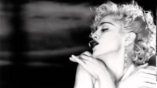 Madonna  Vogue LUXXURY Edit [upl. by Burrell]