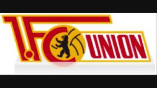 FC Union Berlin  Nina Hagen  Eisern Union [upl. by Aleira]