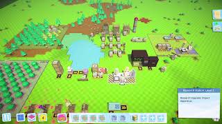 Making Bots Again Live Autonauts  R35olution Lets Play [upl. by Terrilyn]