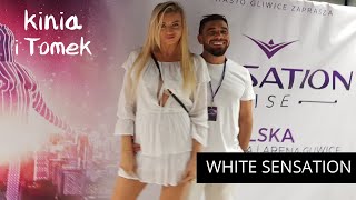 White Sensation 2018 Gliwice [upl. by Okimuk]