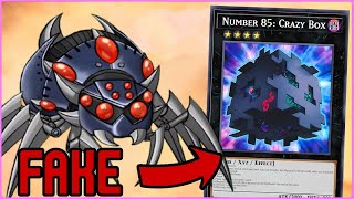 Does TheDuelLogs Know YuGiOh  Memory Crusher [upl. by Fates]