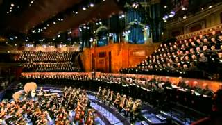 BBC Prom 13  Verdi Requiem  Dies Irae e Tuba Mirum [upl. by Enisaj770]