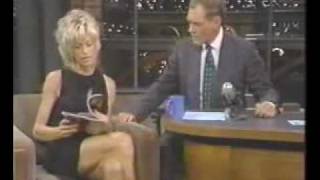 Farrah Fawcett interview 1997 3 [upl. by Adelia]