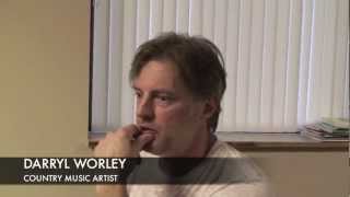 Darryl Worley Interview Other Fair Highlights 7812 [upl. by Oecam998]