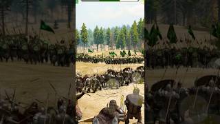 The Best Tactics In Bannerlord 🔥 bannerlord [upl. by Lednem]