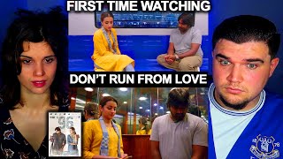 96  ALWAYS SAY HOW YOU FEEL  Vijay Sethupathi Adithya Bhaskar Trisha Krishnan [upl. by Loralyn]