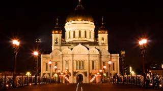 Coro ortodosso patriarcale della Cattedrale di Cristo Salvatore di Mosca  Maestro ITolkachev [upl. by Enaxor]