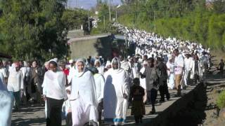 Kidus Lalibela  Zemarit Kidist  New Ethiopian Orthodox Mezmur [upl. by Enaelem803]