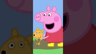 The Dolls Hospital PeppaPig Shorts [upl. by Frissell444]