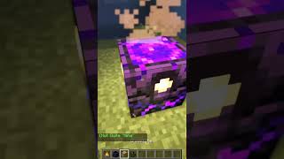 Mini Minecraft Build Hacks minecraft minecraftshort minecraftbuilding [upl. by Eric]