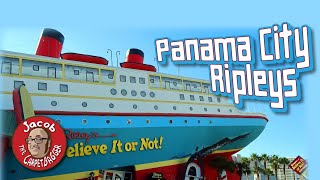 Ripleys Believe It or Not Panama City Beach FL [upl. by Beesley]