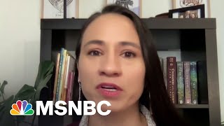 Rep Sharice Davids Wants GOP And Democrats To Find quotCommon Groundquot [upl. by Ydurt]