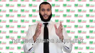 How to Conquer Atheism in 8 Minutes  Br Mohammed Hijab [upl. by Nofets]