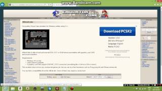 How to get GameCube Emulator WhineCube [upl. by Ciapas]