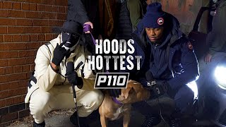 Kasst x AJFrmThe8  Hoods Hottest Season 2  P110 [upl. by Farica]