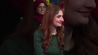 Larki Ki Awaz Ka Jadoo 🤩🥀 mazaqraat imranashraf shortsfeed jugtain poetry [upl. by Aguayo411]