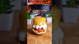 HACK POMME FACILE  recette snack cuisine patisserie pomme fruit sucre tartelette tarte [upl. by Davison]