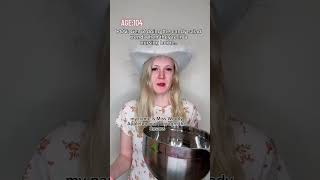 pov GEN Z doing the CANDY SALAD trend in a NURSING HOME foryou viral story funny trend [upl. by Clio]