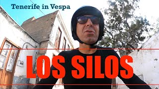 Los Silos TENERIFE NORD 🛵 vita semplice ed economica [upl. by Toogood]