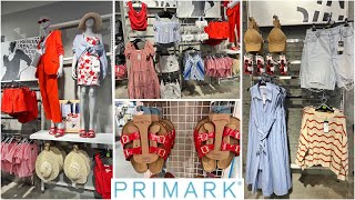 Primark women’s new collection  July 2024 [upl. by Hainahpez]