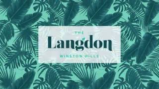 The Langdon  Winston Hills [upl. by Uon]