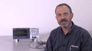 How to Use Oscilloscope Pulse and Digital Signal Measurements Part 7 [upl. by Chouest427]