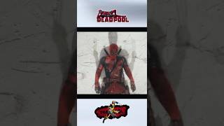 Deadpool amp Wolverine  🤣 funny clips [upl. by Eenal]