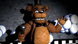 Freddy fazbear beatbox In picts Verbalase [upl. by Ennairrek]