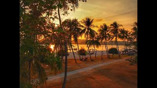 Best Beach Resort in Langkawi  Pelangi Beach Resort  Langkawi Tour 2022  Shayaan Arafat [upl. by Riek757]