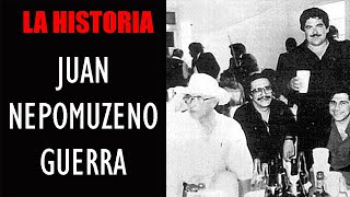 Juan Nepomuceno Guerra La historia [upl. by Eelek]