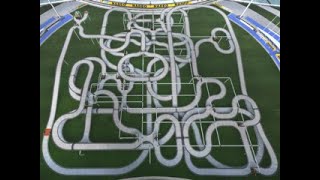 Trackmania E02Endurance 32728 by crosshairs 09032021 [upl. by Akiras]