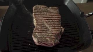 Mein KüchenTipp Steak richtig braten [upl. by Orteip]