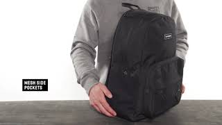 Dakine 365 Pack 30L  Lässig als Schulranzen amp Freizeitrucksack mit Laptopfach [upl. by Rangel]