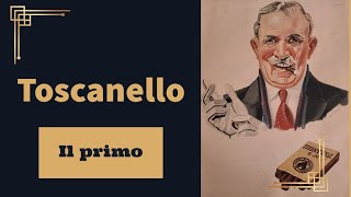 TOSCANELLO il sigaro dell’amicizia più antico che resiste al tempo [upl. by Terrance]