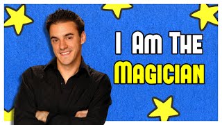 The Magic Man How Dan Gheesling Won Big Brother 10 [upl. by Klute]