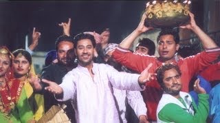 Sara Pind Sharabi  Jago  Video Song  Dil Apna Punjabi  Harbhajan Mann amp Neeru Bajwa [upl. by Portugal187]