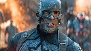 Avengers Assemble Scene  Avengers Endgame 2019 Movie Clip [upl. by Pierrepont]