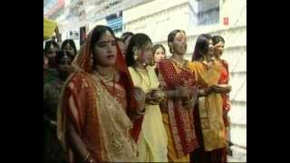 Kaanche Hi Baans Ke Bahangiya Bhojpuri Chhath Geet Full Video I Chhath Pooja Ke Geet [upl. by Ellainad]