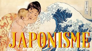 6 Ways French Impressionism Was Shaped by Japanese Art [upl. by Yniffit105]