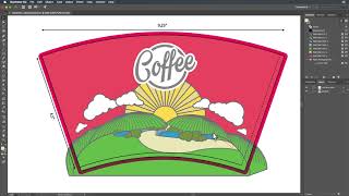 PantoneLIVE Plugin for Adobe Illustrator  Working With Colors [upl. by Rattan]