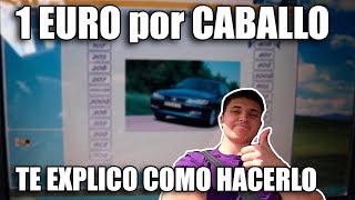 🔥SI QUIERES REPROGRAMAR TU COCHE MIRA ESTE VIDEO ANTES  Laurs Garage  Peugeot 406 20 hdi 110 cv [upl. by Nuawtna845]