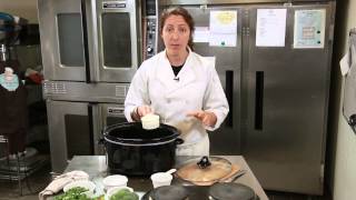 How to Cook Sticky Rice in a Rice Cooker  GlutenFree Cooking Easy Rice Recipes [upl. by Nayr]